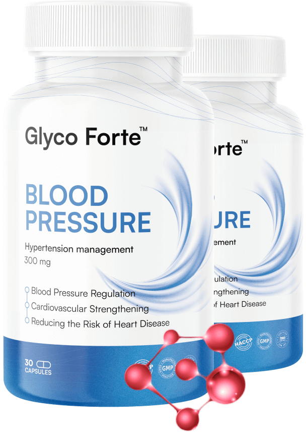 Glyco Forte Blood Pressure